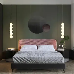 Bedside Light