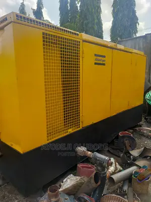 Compressor Heavy Duty