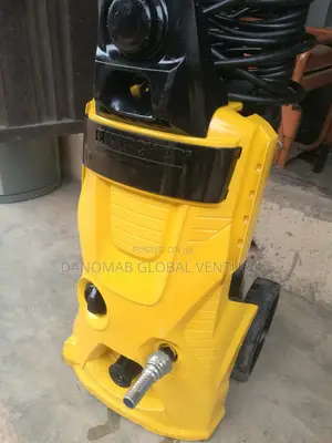 Karcher .65 High Pressure Washer