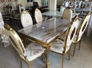 A Set of Dining Fir Your Home. Very Affordable