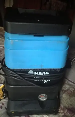 Kew Hobby 3600 Xtra High Pressure Washer