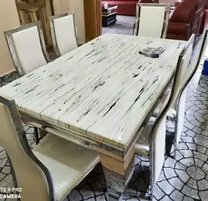 A Set of Dining Fir Your Home. Very Affordable