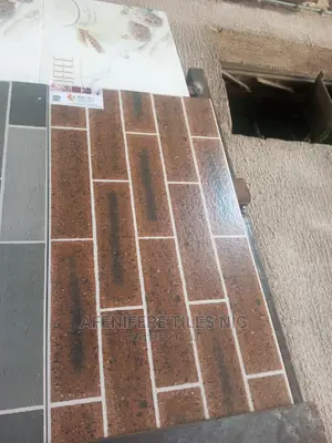 30*60 Goodwill Bricks Wall Design Tiles