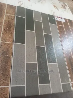 30*60 Goodwill Bricks Wall Design Tiles