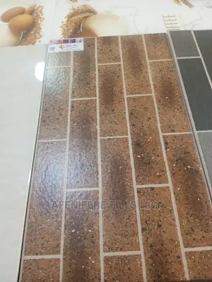 30*60 Goodwill Bricks Wall Design Tiles
