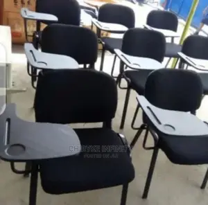 Brand New and Imported Top Quality TRAINING OFFICE CHAIR