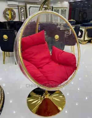 Brand New and Imported Top Quality Executive Swing Chair
