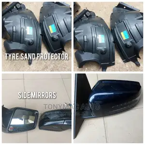 Mercedes-Benz Glk,C300,Gle,ML350 Side Mirror,Sand Protector