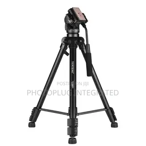 Yunteng VCT-880 Professional Camera Tripod