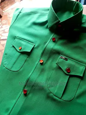 Professional Male Ready to Wear Tailor
