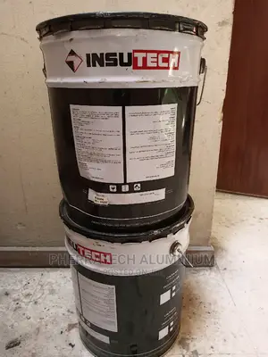 Insutech Primer Paint
