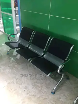 Airport Chair