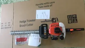 Hedge Trimmer Brush Cutter
