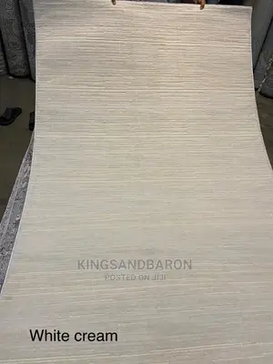 10*13fts Cream/Beige Turkey Center Rug (4*6,5*7,7*10,8*11)