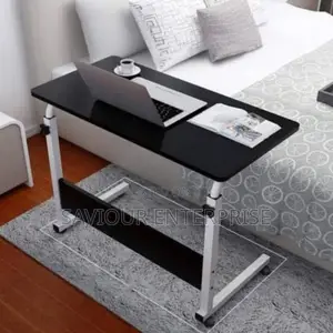 Multipurpose Mini Home Office Beside Desk