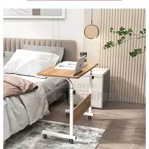 Multipurpose Mini Home Office Beside Desk