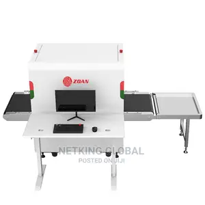 Intelligent Screening Machine X-ray Baggage Scanner (ZA5030)