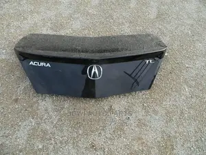 Booth Cover Acura Tl 2010/2012 Model