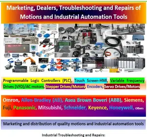 Industrial Automation