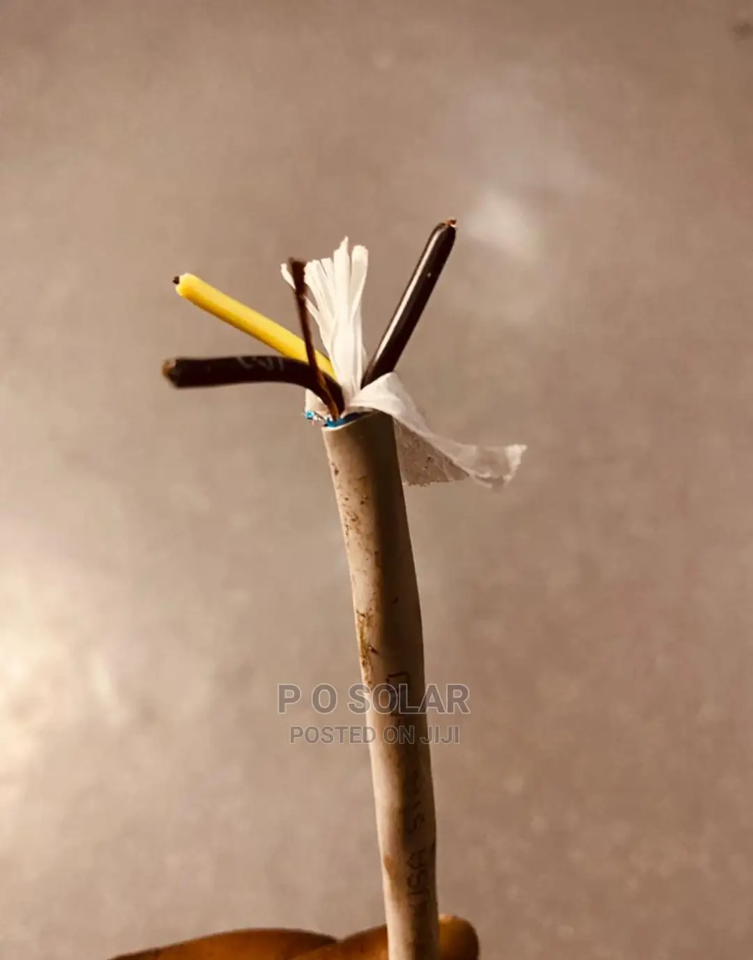 Good Quality Shielded Cable