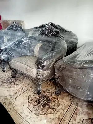 Sets of 7 Sitters Royal Sofas