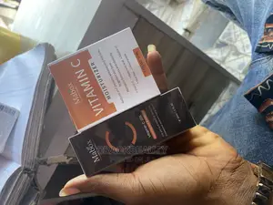 Mabox Vitamin C Serum