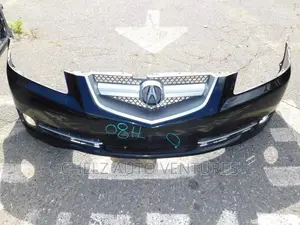 Front Bumper Acura TL 2005