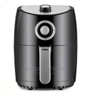 Tower 2.2L Air Fryer With Vortx
Rapid Air Circulation System