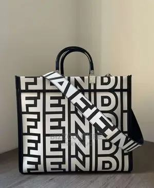 Original FENDI HAND BAGS Available in Store