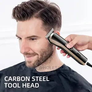 Kiki Rechargeable Balding Clipper