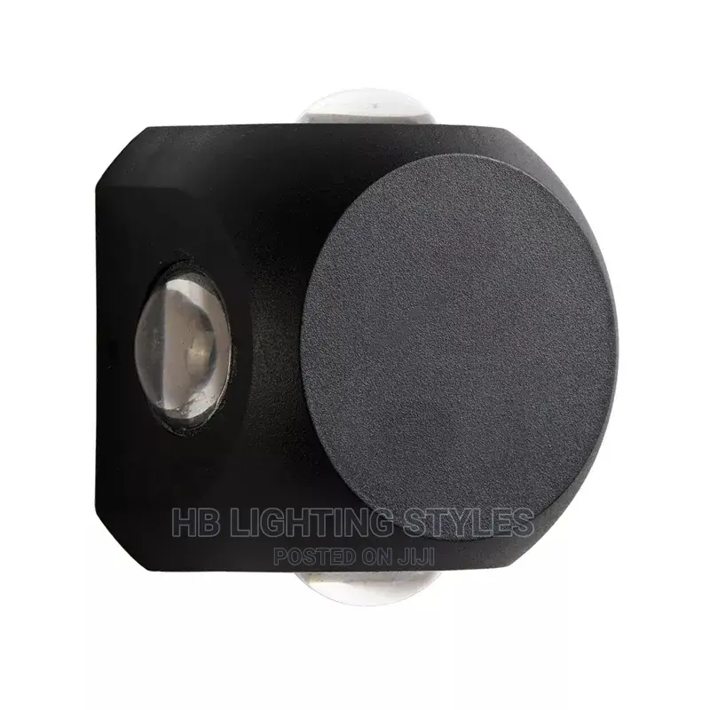Four Sides Wall Light Up Down