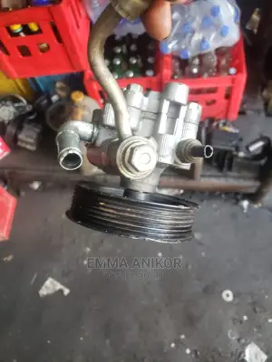 Steering Pump for ES350