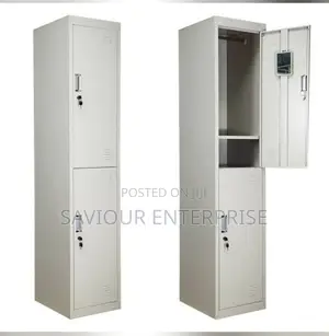 Works Locker