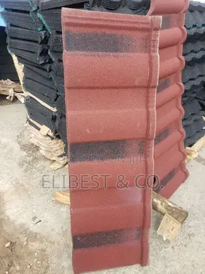 Gerald Roof Tiles