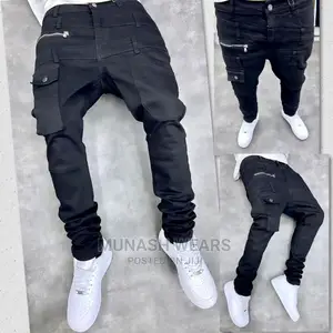 Classic Jean for Men