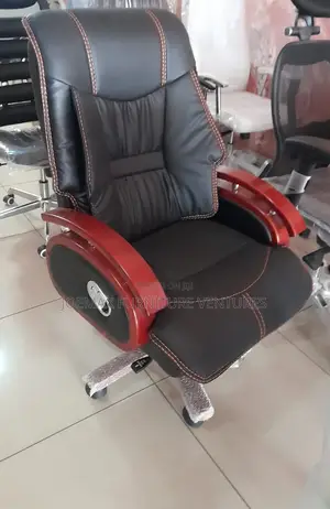 Office Chairs.