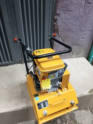 Plate Compactor
C 90