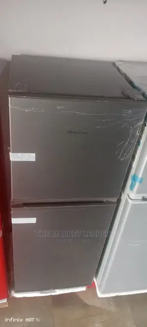 Hisense Refrigerator 172 Dr Top Mount