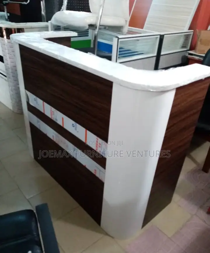 Reception Table By2