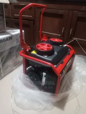Sumec Firman Eco4990(3.4kva)
