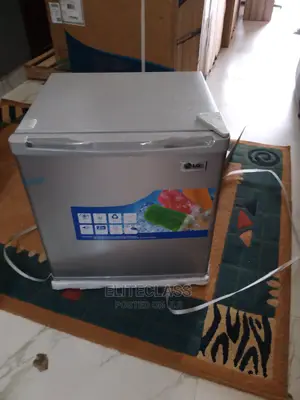 Portable LG Bedside Refrigerator GC-065L