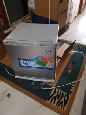 Durable LG Bedside Refrigerator GC-065L
