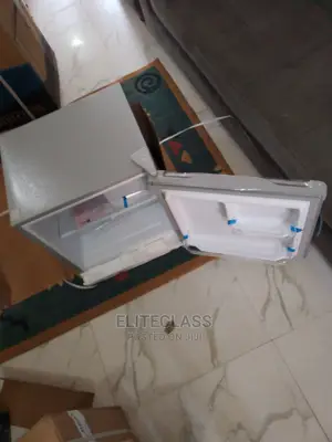 Effective LG Bedside Refrigerator GC-065L