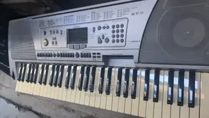 Yamaha Psr450