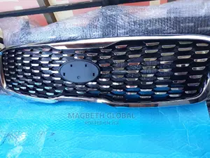 Front Grill for Kia Sorento 2020.