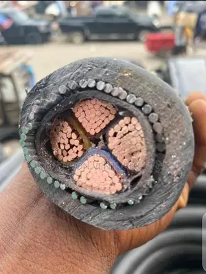95mx4core Armoured Cable