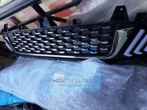 Bumper Grille for Kia Sorento 2020