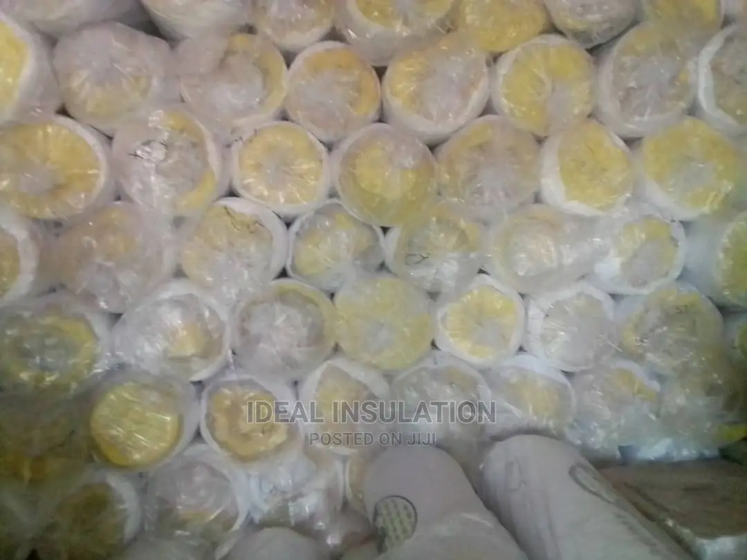 Ideal Mineral Wool