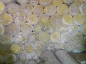 Ideal Mineral Wool