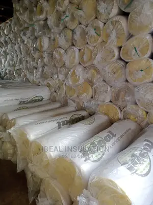 Ideal Mineral Wool